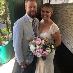 Meet your Posher, Tiffany